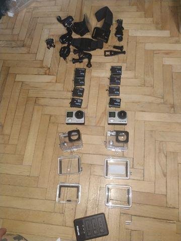 GoPro Hero 4 Black Edition