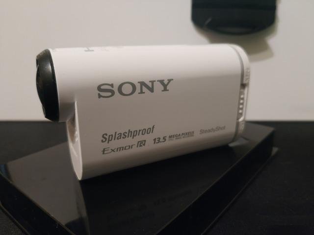 Sony AS100V Экшн камера