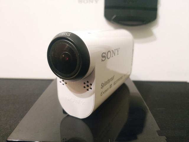 Sony AS100V Экшн камера