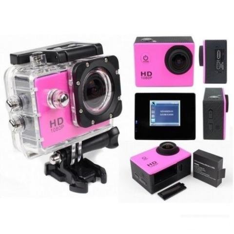 Action camera sj4000 видеокамера экшн камера