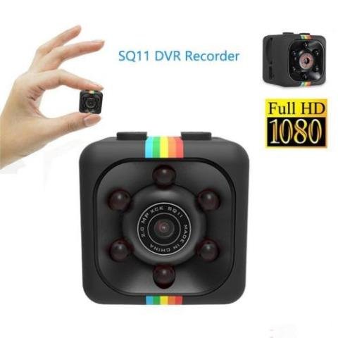 Мини видео камера SQ11