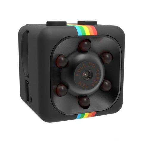 Мини видео камера SQ11
