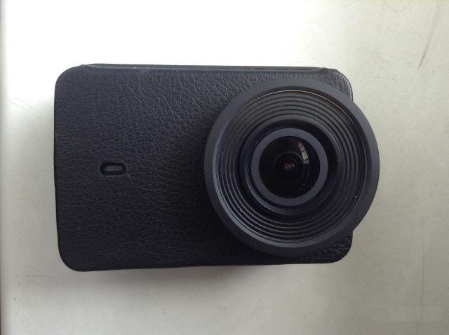 Xiaomi Yi 4K Action Camera +Protection Case +64GB