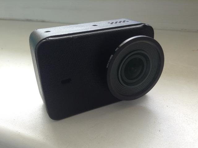 Xiaomi Yi 4K Action Camera +Protection Case +64GB