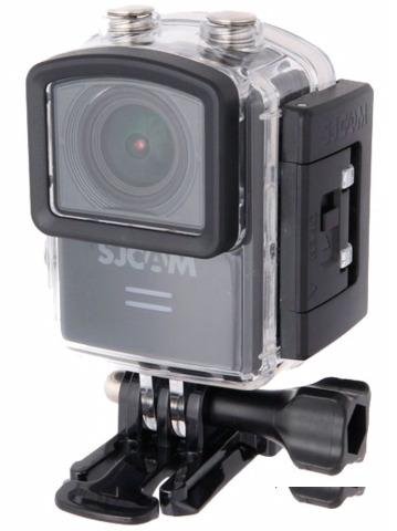Экшн камера sjcam M20