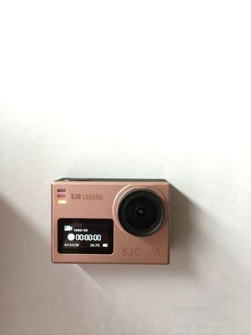 Sjcam SJ6 Legend, Rose Gold экшн-камера