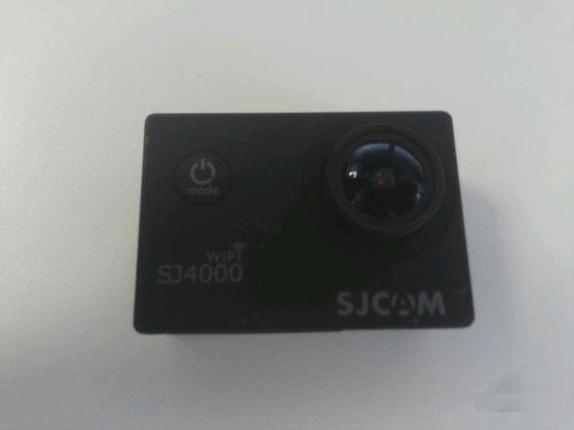 Sjcam sj4000 wifi original