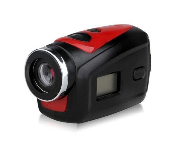 Экшен камера sports G328