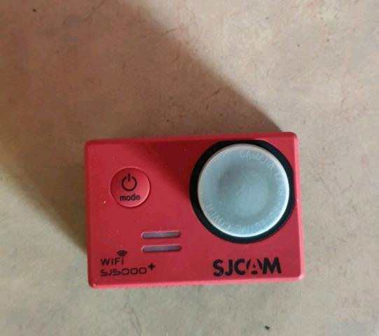 Камера sjcam Manual SJ5000