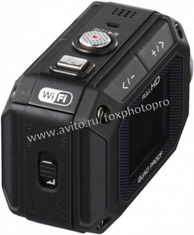 Видеокамера JVC GC-XA1