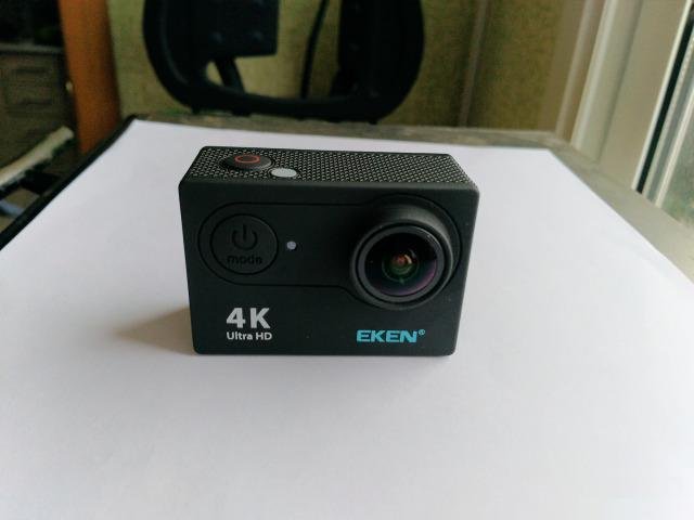 Видеокамера eken H9R
