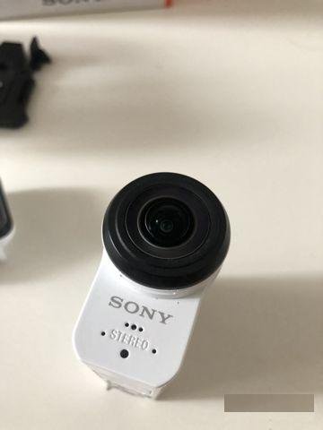 Sony AS300