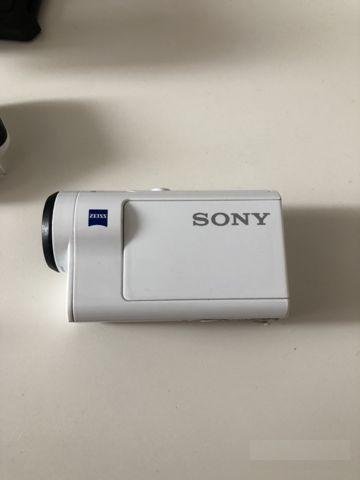 Sony AS300