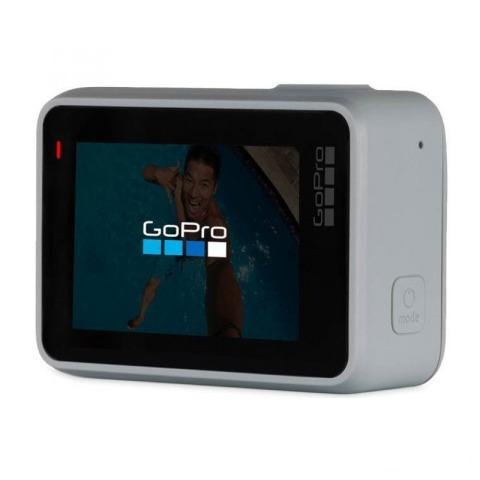 GoPro hero 7 White Edition