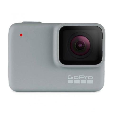 GoPro hero 7 White Edition