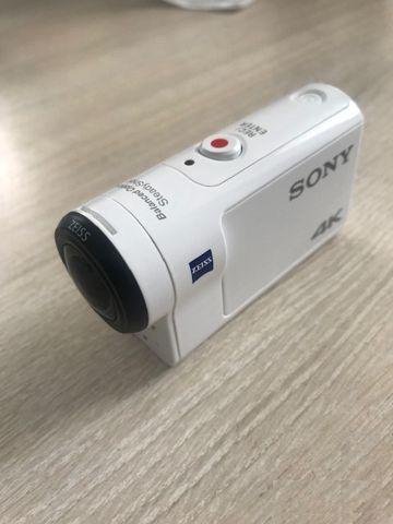 Экшн камера Sony fdr 3000 4K