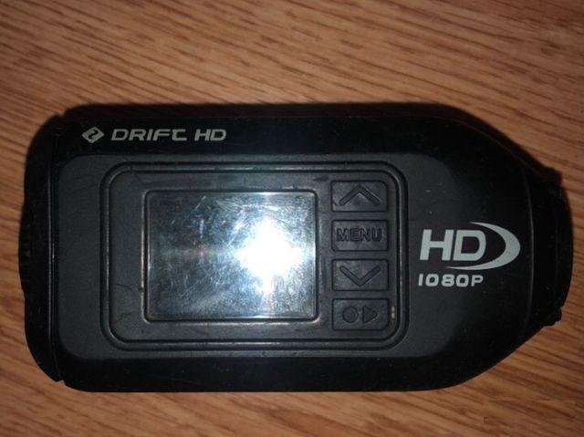 Экшн-Камера Drift HD1080