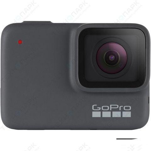 Экшн-камера GoPro hero7 Silver Edition