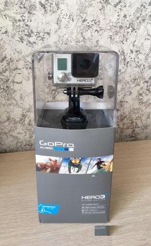 Экшн Камера GoPro Hero
