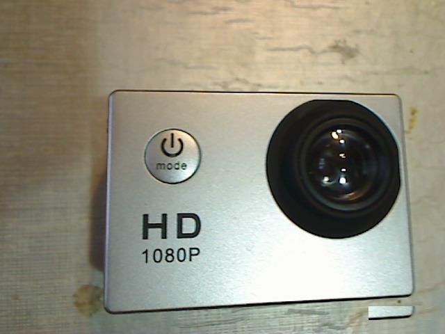 Экшн камера HD-1080P(в ремонт)