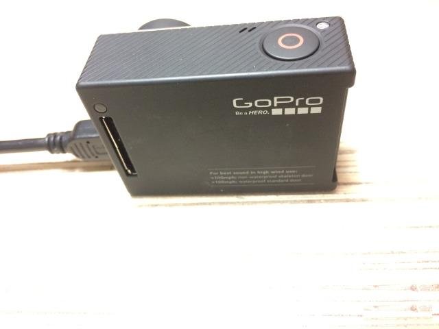 Видеокамера экшн GoPro HD Hero 4 Black Edition