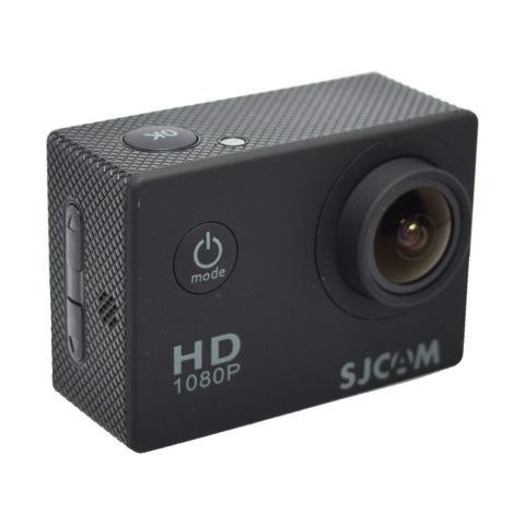 Экшн камеры Sjcam SJ4000