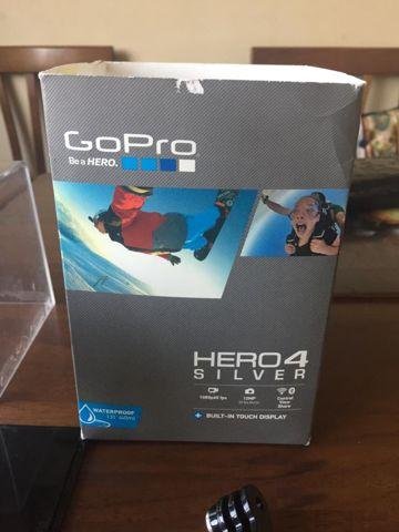 Gopro