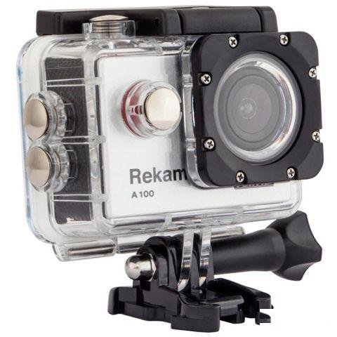 Камера Rekam A100