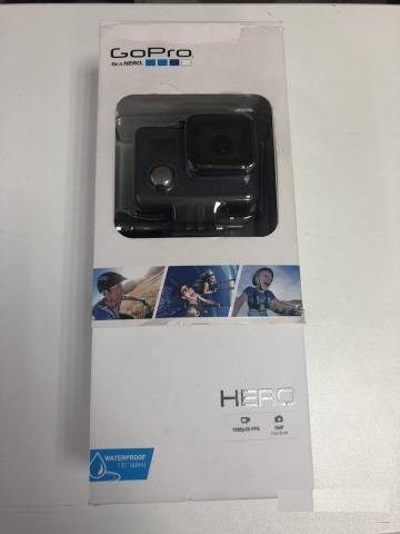 Камера GoPro Hero как новая