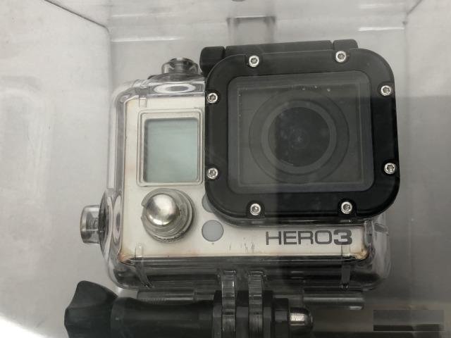 Экшн-камера GoPro HD hero3 Black Edition