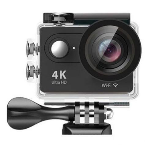 Экшн-камера 4K Ultra HD XPX H6R