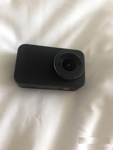 Экшн Камера Xiaomi Mijia 4k