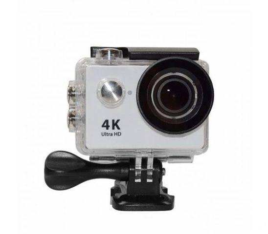 Экшн-камера XPX 4K ultra HD H4L WI-FI