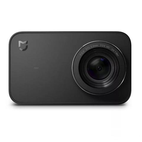 Экшн-камера Xiaomi Mijia 4K Action Camera черный