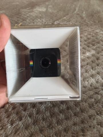 Экшн камера Polarid Cube