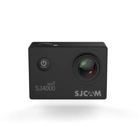 Экшн-камера sjcam SJ4000 WiFi