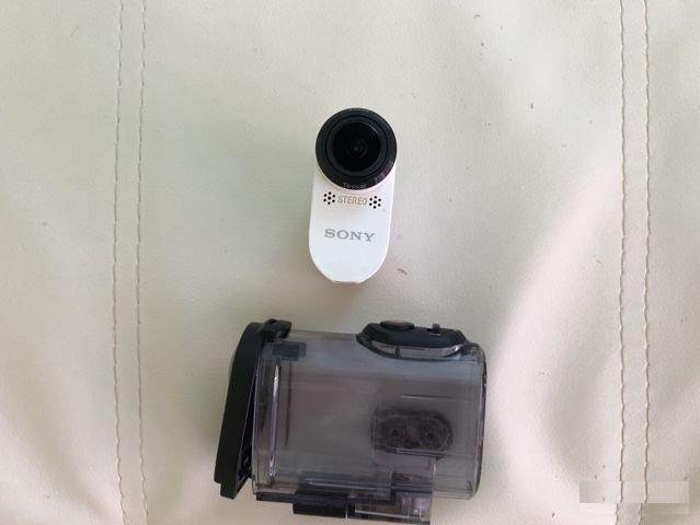 Экшн Камера Sony X1000 4К