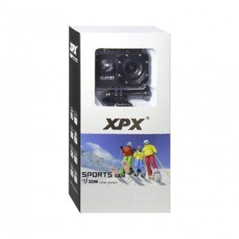 Экшн-камера XPX G25