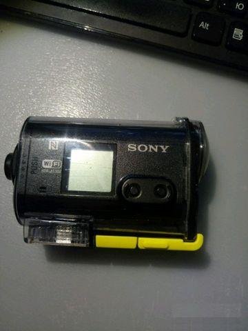 Экшн камера Sony HDR AS30V Action Cam