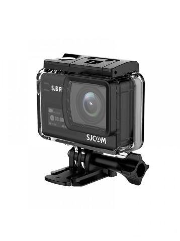 Экшн-камера sjcam SJ8 Plus