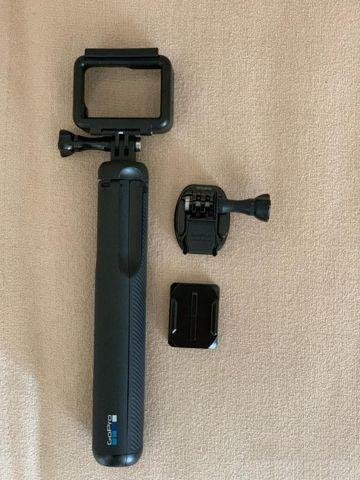 Экшн-камера GoPro hero6 Black Edition + Доп.компл
