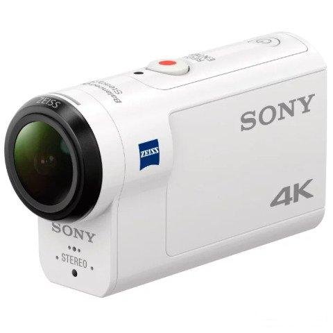 Экшн-камера Sony FDR-X3000R Пульт (рст) новая