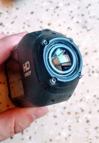 Экшн-камера Drift HD ghost (комплект или отдельно)