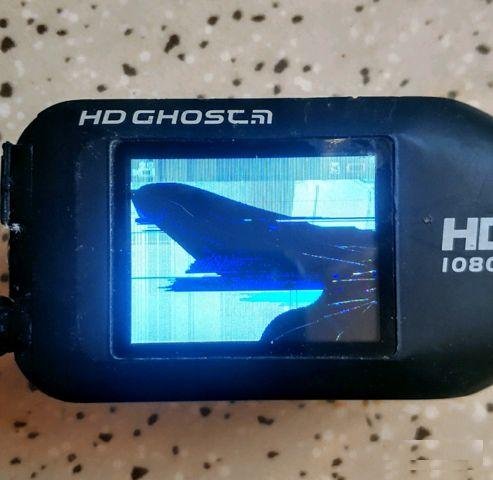 Экшн-камера Drift HD ghost (комплект или отдельно)