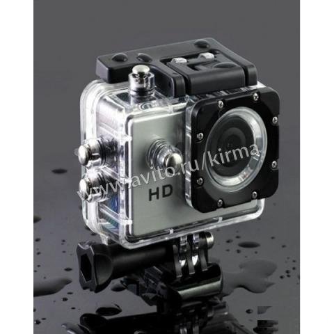 Экшн Камера экшен-камера action camera HD A7