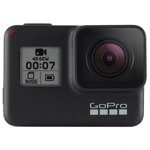 Видеокамера экшн GoPro hero 7