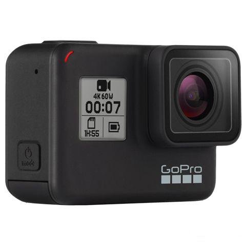 Видеокамера экшн GoPro hero 7