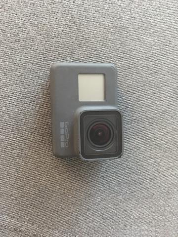 Экшн-камера GoPro hero5 Black Edition