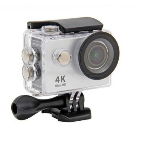 Экшн-камера XPX H5L 4K Ultra HD
