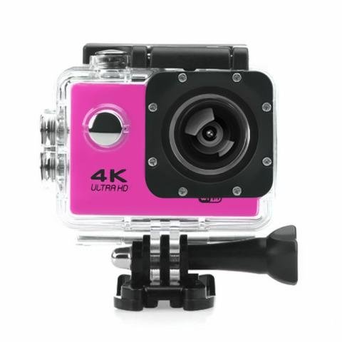 Экшн-камера 4K sports